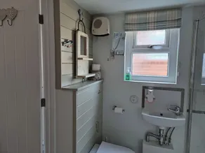 Flower Garden Studio in Sheringham-Cycle friendly - Image 2