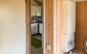 8 Person Holiday Home in Store Fuglede - Image 1