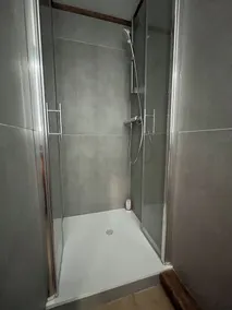 App / Chalet 85 m2 + terrass - St Martin Belleville / Villarabout - 3 dalar - Image 5