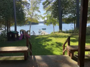 Chain O'Lakes-huse til store familiegrupper, bryllupper og begivenheder - Image 2