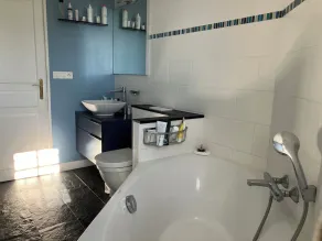 Stort baskiskt hus, pool, bergsutsikt, anlagd trädgård, 6 km Bayonne - Image 3