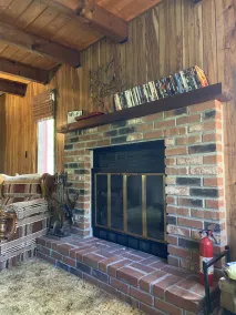 4br 2ba Chalet in Poconos that sleeps 10 - Image 2