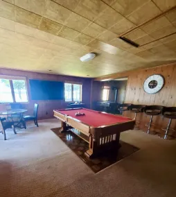 Gorgeous, Cozy Villa with breathtaking sunset views, river access and Hot Tub. - Image 3