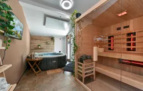Pet Friendly Home In Sisak With Sauna - Image 2