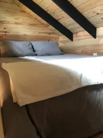 Oasis Treehouse Atlanta - Image 2