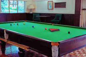 Outspan Hotel Nyeri - Image 3