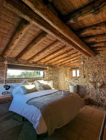 Casa Hostalets - Renovated casa in the middle of the olive trees near the beach - Image 4
