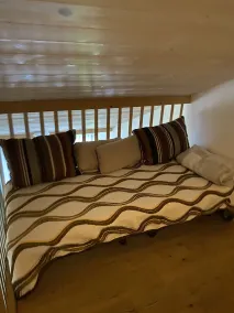 Gemütliche Ferienwohnung mit Balkon in Gsteigwiler b. Interlaken - Image 4