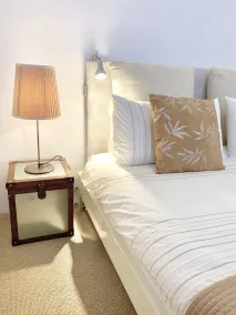 Appartment in an old charming family house, in the historical Guethary (the basque Riviera) - Image 5