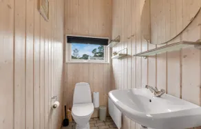Impresionante casa en Nexø con sauna. - Image 5