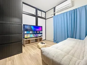 Q stay Toneri Park - Image 5