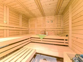 Geräumige Wohnung mit Grill - Image 3