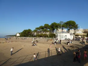 Agréable studio à 200m de la plage et du port, pour 3 personnes parking - Image 5