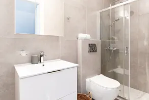 Kiki's exeptional Villa in Gerani, 500m from the beach - Image 5