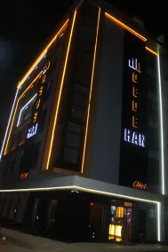 Dedehan Hotel - Image 4