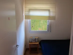 Amina house with private swimming pool not overlooked, free WIFI internet. - Image 5