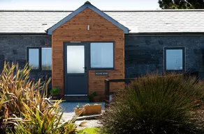 Lands End 2 bedroom Cottage, with hot tub and private garden - Image 2