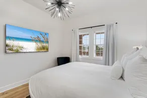 Gorgeous Studio on 30A nestled b/w Rosemary Beach and Alys Beach - Image 5