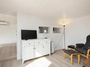 Beautiful Holiday Home in Hals With Sauna - Image 2