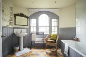 Stay at Percy Place and live the Georgian experience! - Image 3
