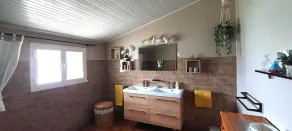 Gîte des Guizats - Pujols-sur-ciron - Image 4