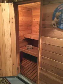 Bringen Sie die Familie in dieses wunderbare Blockhaus am Connors Lake! - Image 3