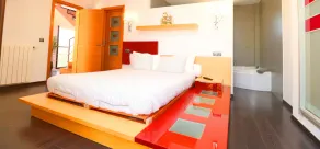 Son Vigili, Free Wi-Fi, private pool, Air conditioning - Image 5