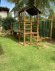 Paradise on Cumbuco beach - Image 2