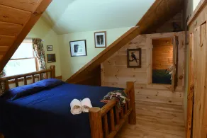 Una gran casa de 4 estaciones; Relajante, rústico, pintoresco: esta casa lo tiene todo - Image 4
