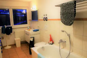 Ferienhaus Sport Rees, Familien-ferienwohnung, 30 Minuten Freiburg - Image 4