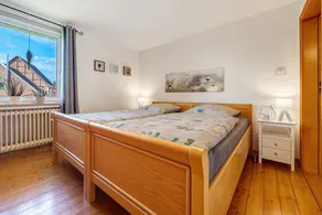 Appartamento 'Weserberglandblumen' con balcone, vista montagne, giardino privato e Wi-Fi - Image 5