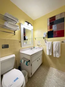 Sheridan Suites Two Bedroom Suite - Image 2