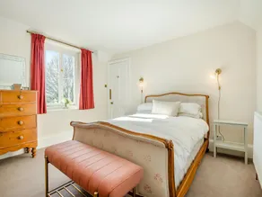 Nestled in the glorious Somerset countryside with views of the Mendips. - Image 4