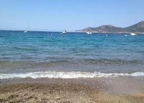 New T3, sea view, air-conditioning, wi-fi, quiet, near beaches & shops (3* et 3 épis) - Image 2