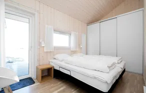 Fantastiskt hem i Løkken med kök - Image 3