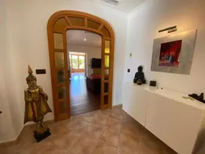 Coastal House in La Marina-Sleeps6 - Private Pool - Image 2