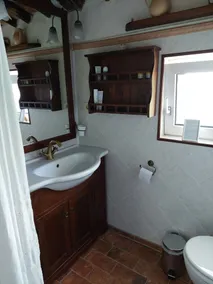 Casa Cuculo - Rustico mit Traumhaftem Meerblick - Image 3