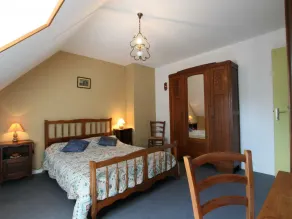 Cottage Bourgvallées, 3 camere, 5 persone - Image 4