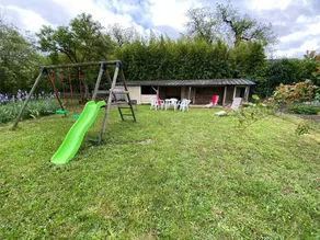 \"Le 38\" ein Ferienhaus in Saché im Herzen des Loiretals - Image 5