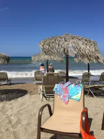 Detached  2 bedroom villa sleeps  4/5< br>Free WiFi - Image 2