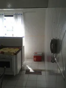 Beautiful apartment for 7 people with en-suite bathroom, balcony, safety netting, garage, Wi-Fi and beach kit. - Image 4
