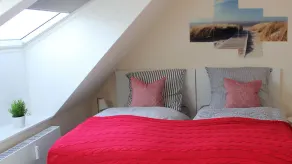 Appartamento moderno e arredato con cura su Langeoog con 2 balconi - Image 5