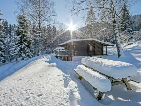Spacious Chalet in Wörgl-boden near Ski Area - Image 4