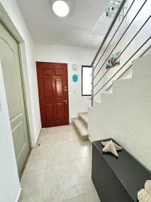 Oceanfront 2BR Villa for 6 -  3 Bathrooms - Walk to La Isla & Beach - Image 4