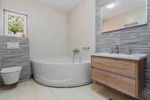 Apartment Campo Verde with a private pool - Image 3