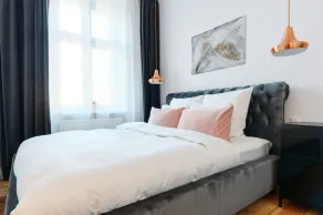 Apartament Nowe Miasto - Skwer Malarzy - Image 5