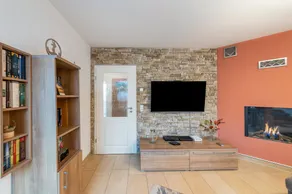 Appartement 'Domizil Eden - Obergeschoss' avec vue sur le lac, terrasse privée et Wi-Fi - Image 4
