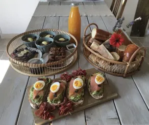 Seasonal rental \"Farm Lodge - Image 5