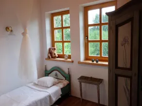 Masurian Settlement - House for 6 People Near the Lake - 2 Bedrooms - Image 5