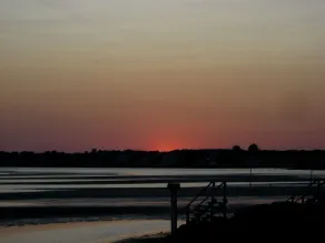 Summer Cottage with Water Views at Great Hammock Beach in Old Saybrook - Image 3